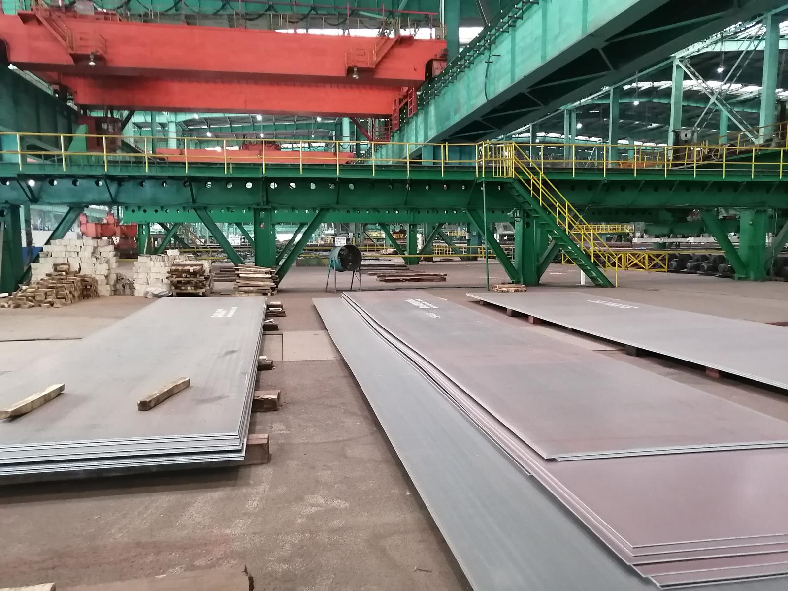 国内典型企业介绍